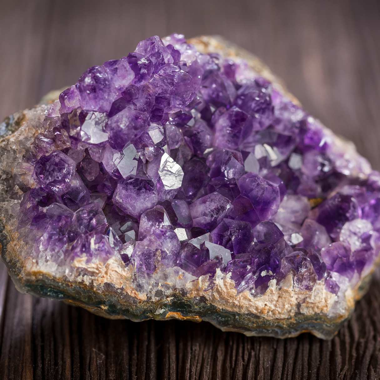Amethyst Bracelet