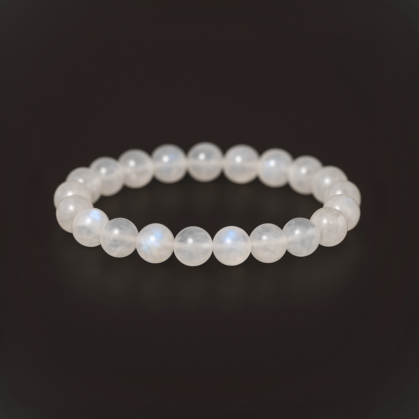 Moon Stone Bracelet