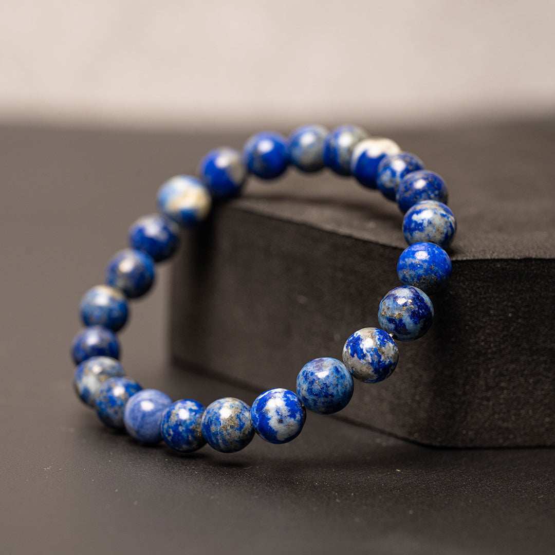 Lapis Lazuli Bracelet