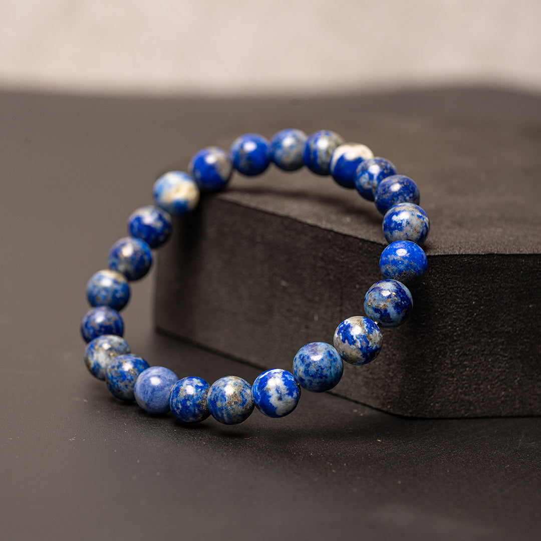 Lapis Lazuli Bracelet