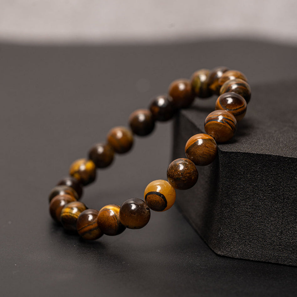 Tiger's Eye