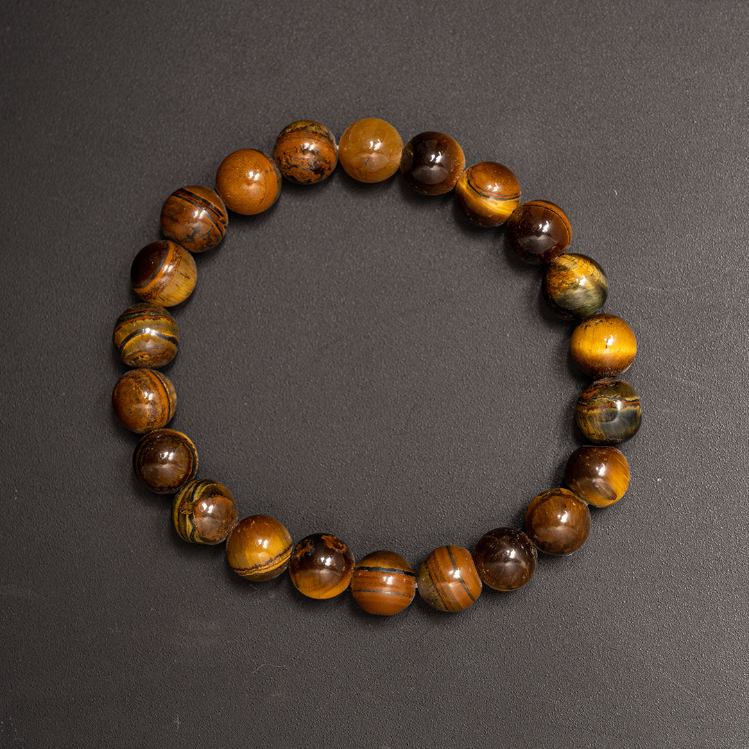 Tiger's Eye
