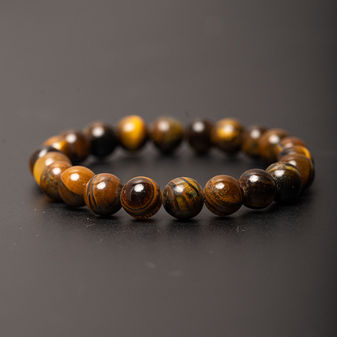 Tiger's Eye