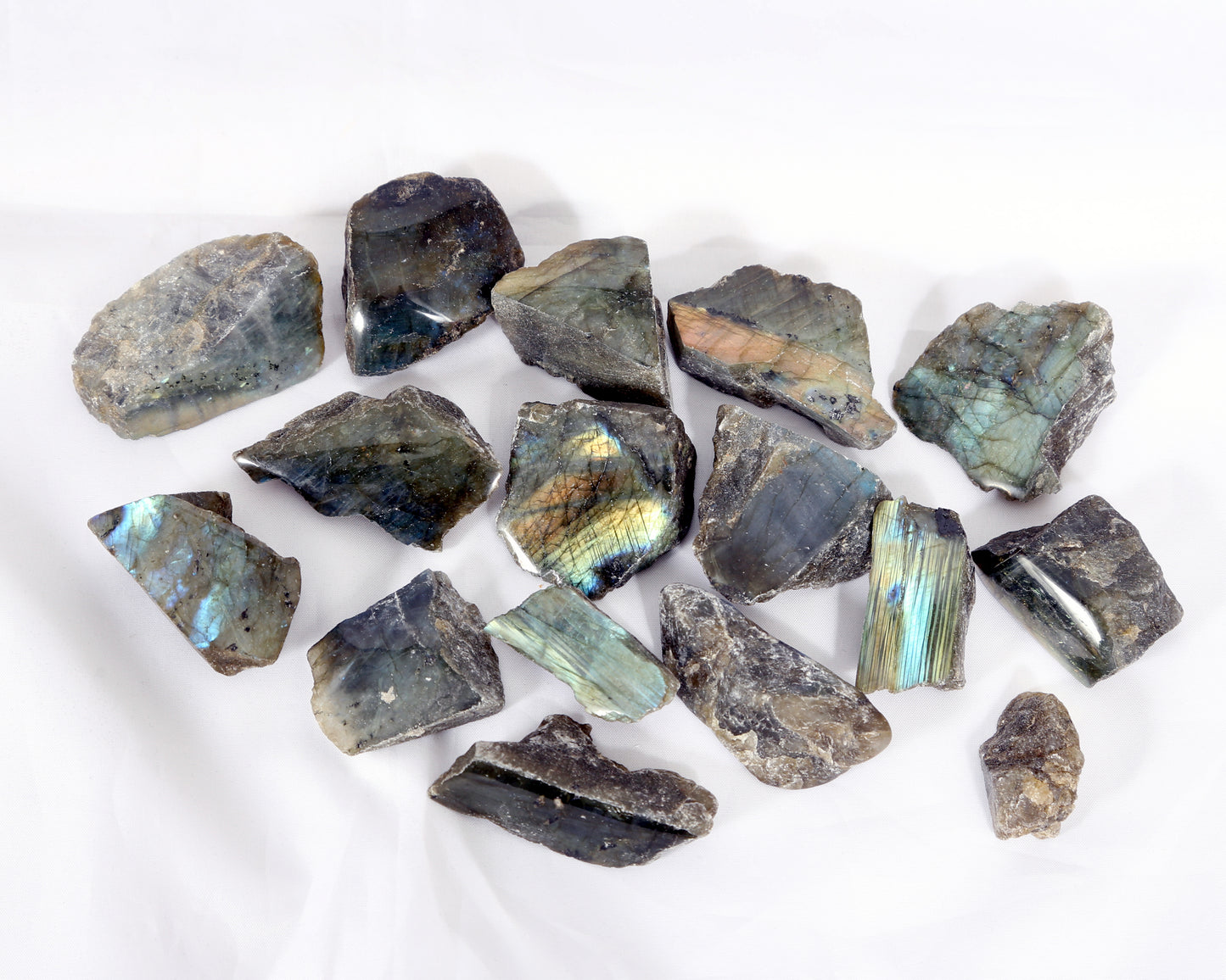 Labradorite