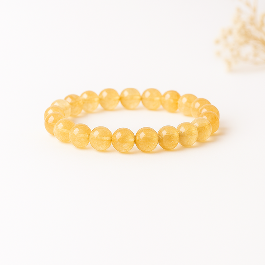 Citrine Bracelet