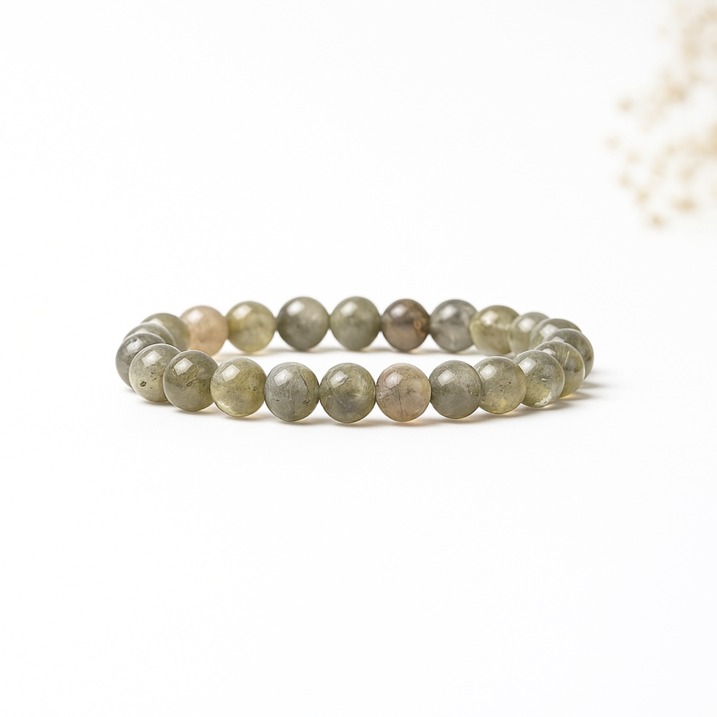 Labradorite