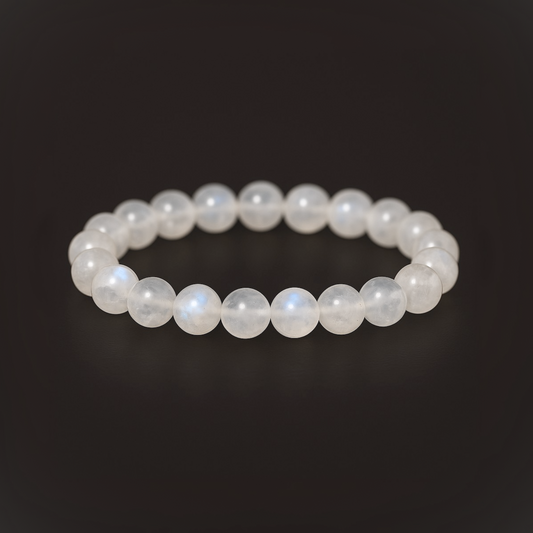 Moon Stone Bracelet