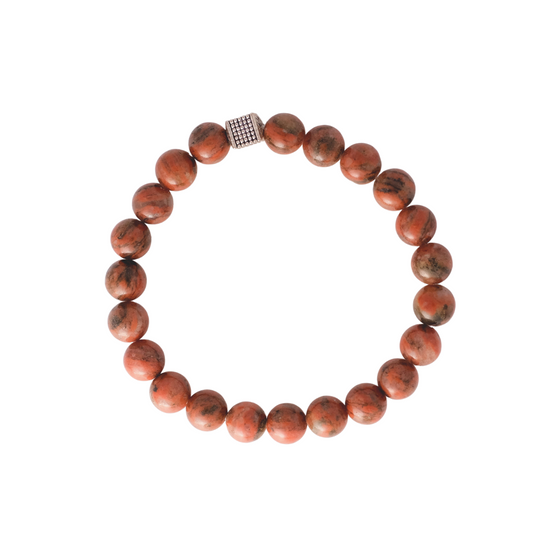 Jasper Bracelet