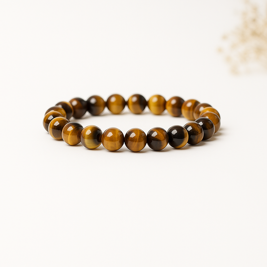 Tiger's Eye
