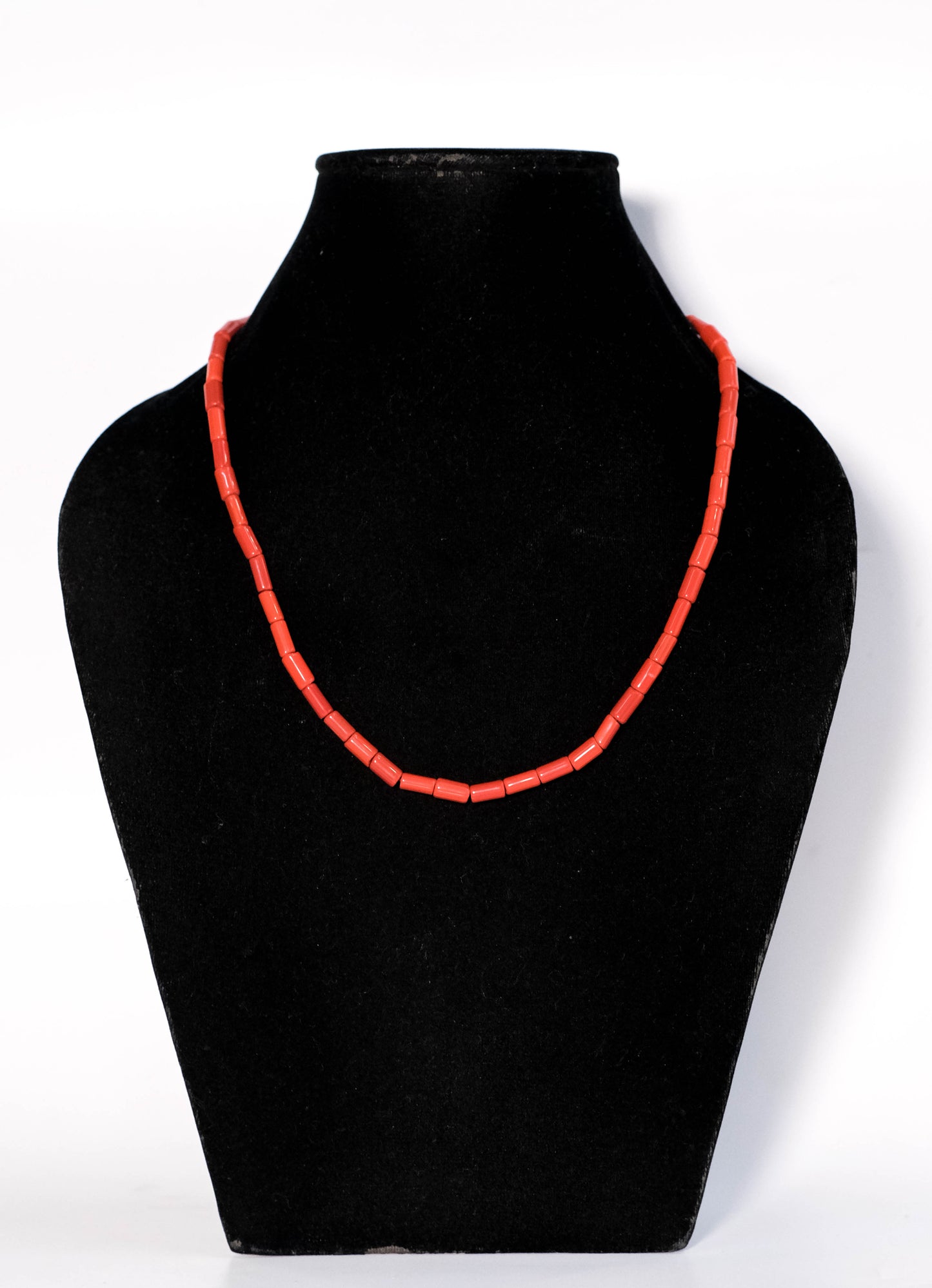 Coral Necklaces(Munga)