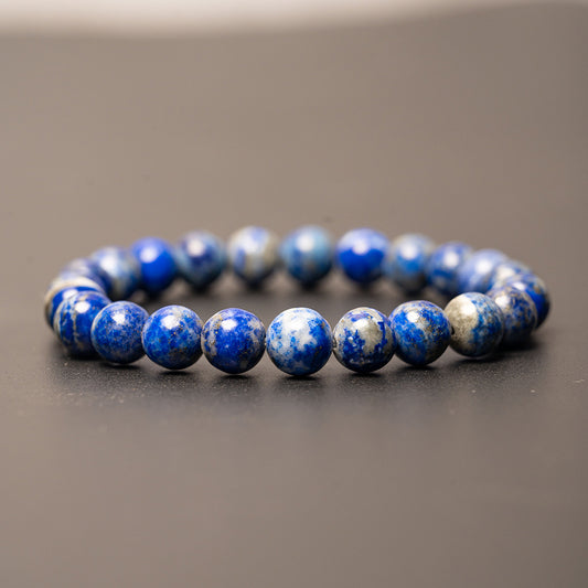 Lapis Lazuli Bracelet