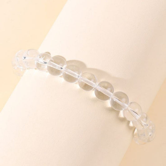 Clear Quartz Bracelet