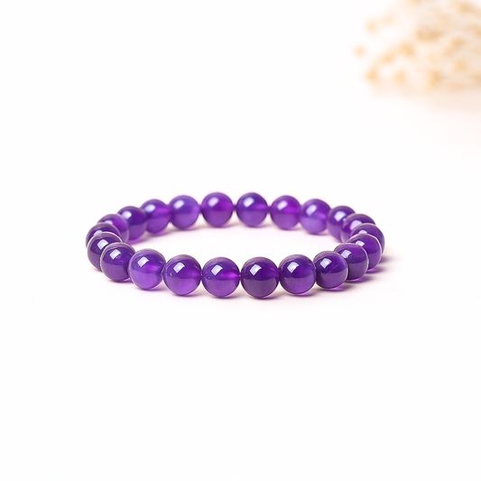 Amethyst Bracelet